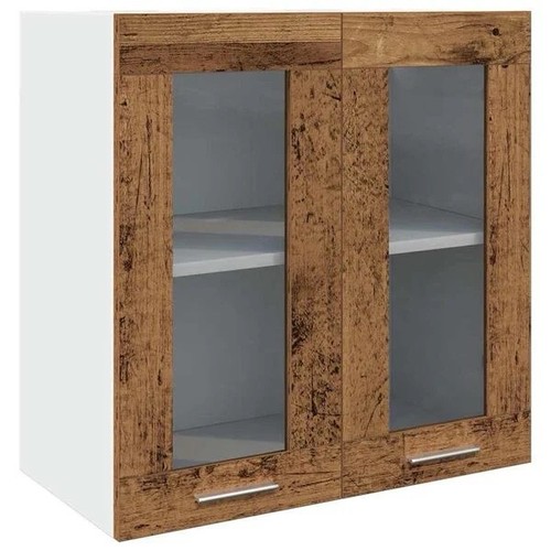 Hängeschrank küchenschrank - hängeschrank,