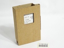 Schleicher Zeitrelais KSY31