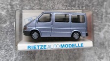 Rietze 20720 Ford Transit Bus