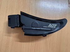 AUTOMATIC GEAR TRANSMISSION AGT FRONT MOTOR F15