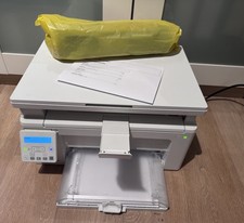 Laserjet mfp m130nw - 🖨️,