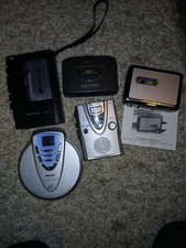 walkman konvolut Retro Tape /
