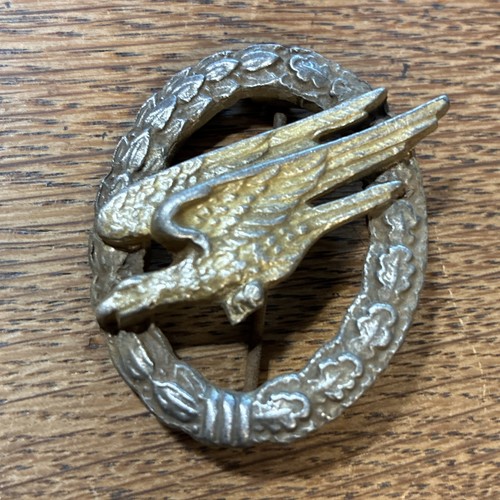 Orden wk2 fallschirmjäger - ,