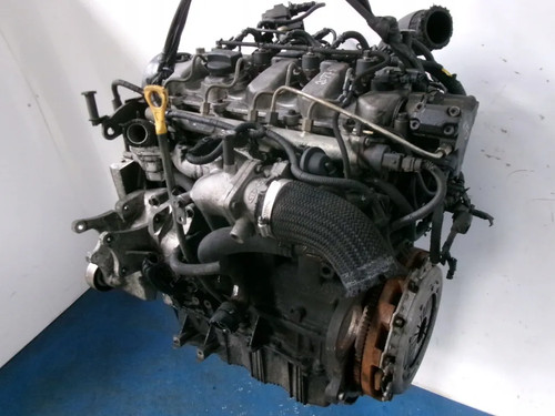 Motor kia sportage - ii, 2.0