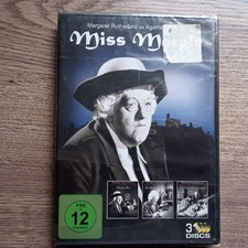 MISS MARPLE - Margaret