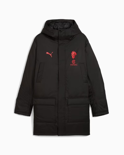 Mailand milan puma - , jacke