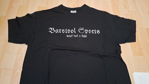 Barstool sports shirt - barstool,