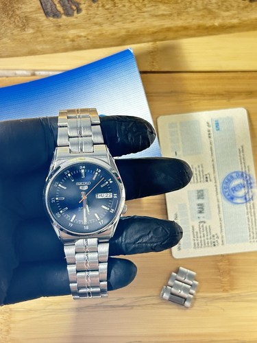 Seiko automatic japan made - seiko,