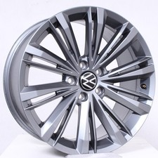 18 Zoll original VW Passat 3G B8 3G0601025BN Liverpool Alufelge 1 Stück