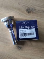 Mundstück Tuba Trevor James