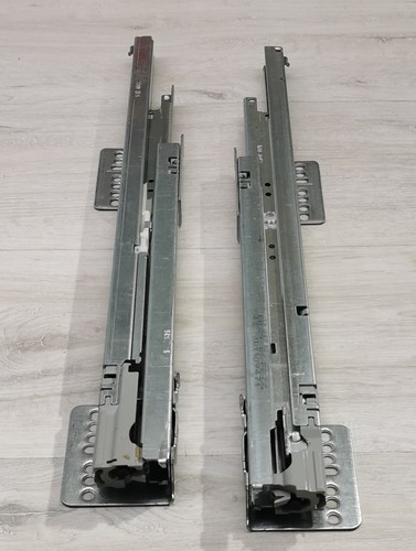 Nova pro vollauszug 40kg soft - pro,