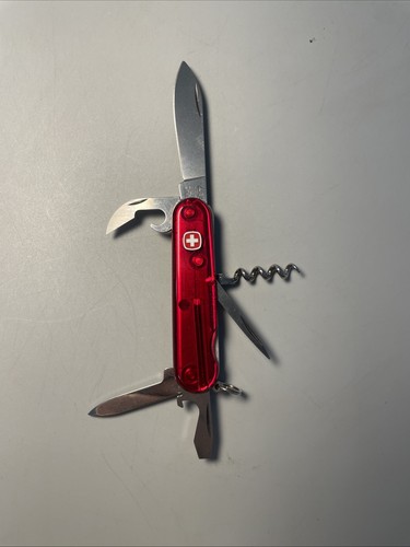 Wenger delémont taschenmesser - wenger,