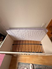 Paidi Kinderbett 140x70 cm