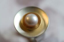  ♥♥ Traum aufgetiefte Silberschale für Charlotte 21 / RD  ♥♥