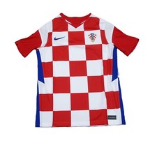 Kroatien Trikot Kindergröße Nike Youth Size 2020/21
