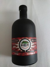 Bonzai Records Gin Sammeln