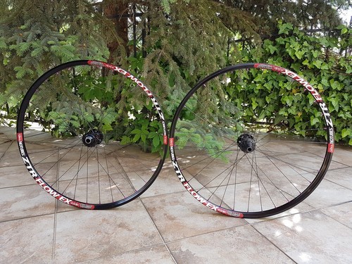 Stan notubes ztr flow - notubes,
