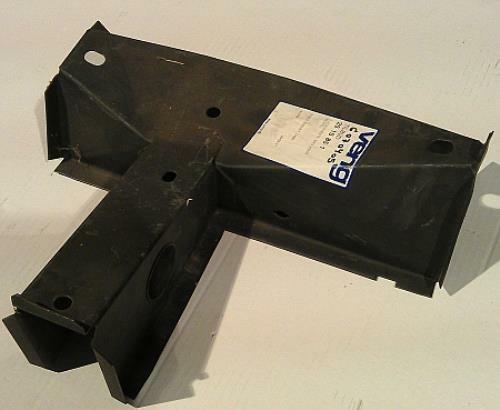 Ford transit mk3 - ford,