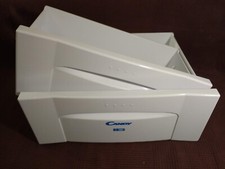 2 Stück Gefrierschubladen von CANDY CPCA 280 BM Kühlschrank