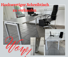 Schreibtisch Büro hochwertig