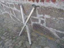 Ersatzteil für BW Bundeswehr Feldbett Klappbett  Feldklappbett