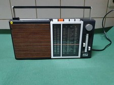 Vintage Graetz Euro-Page 303 Kofferradio, Transistorradio 70s Kult 1973