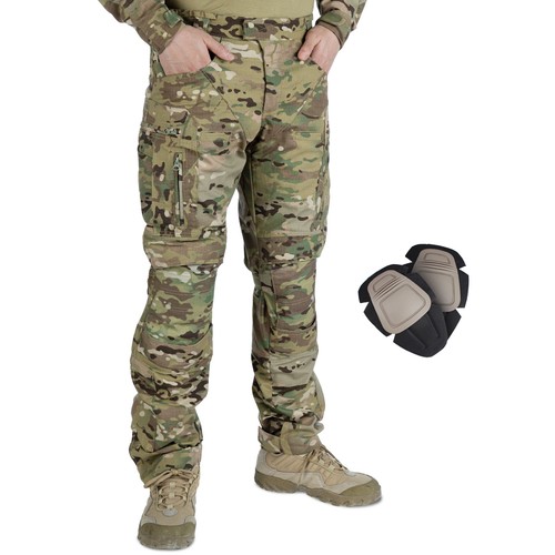 Idogear combat ufs pants - idogear,