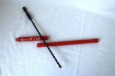 Don Hammerbohrer große Keilwelle Ø 12mm - Länge 530 mm - Neu