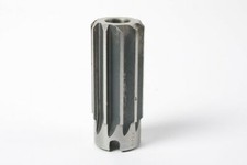 Aufsteck- Reibahle HSS 25,0