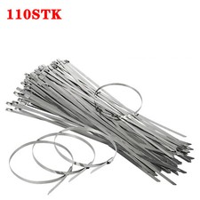 110X 300mm Edelstahl