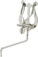 Marschgabel für Saxophon