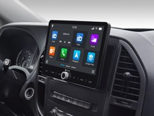 Android Autoradio Dynavin