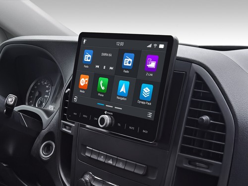 Android autoradio dynavin für - autoradio,