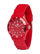 FC Bayern München Kinderuhr