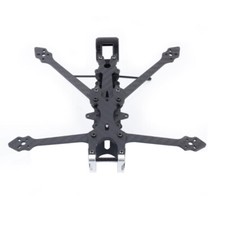 Diatone Roma F4 LR Frame Kit