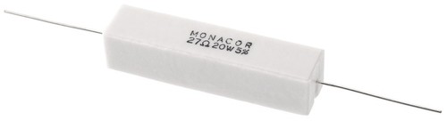 Monacor