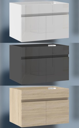 Badschrank