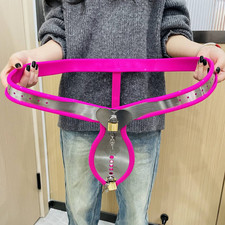 Herren Keuschheitsgürtel