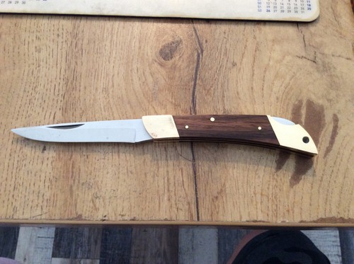 Vintage hubertus solingen - hubertus,