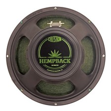 Celestion G12M-50 Hempback 8