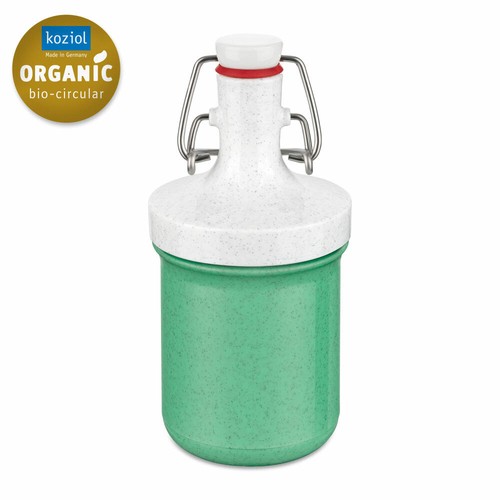 Koziol trinkflasche plopp - trinkflasche, to