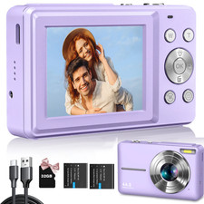 Digitalkamera Fotokamera