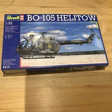 Revell 1:32/BO 105