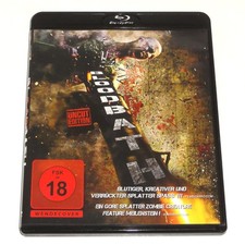 Blu-Ray Bloodbath (2013) Uncut