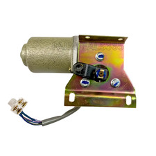 Wiper Motor Left Hand Drive