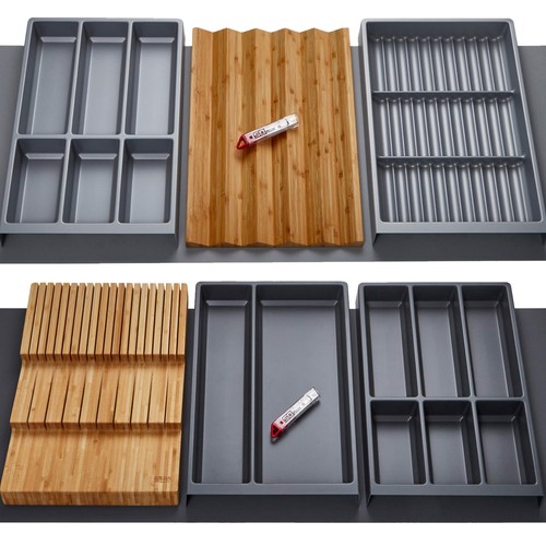 Einsatz besteck orga box - besteck, orga-box