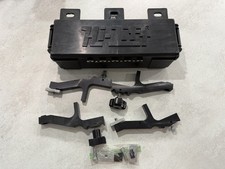 2 Hi-Lift Jack Bed Mount for