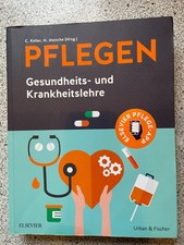 Pflegen-Gesundheits und