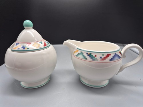 Villeroy boch indian - boch, look