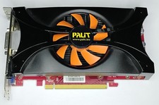 PCIe Grafikkarte Palit GeForce